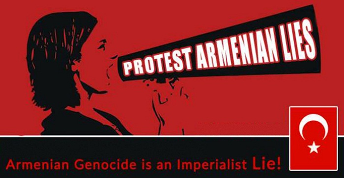 Armenians killed 2.4 million Ottoman citizens - VIDEO